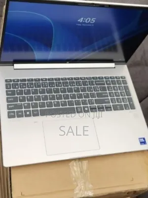 New Laptop HP ProBook 460 G11 16GB Intel Core Ultra 7 SSD 512GB