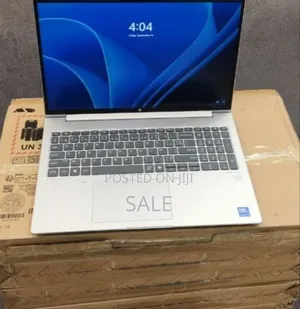 New Laptop HP ProBook 460 G11 16GB Intel Core Ultra 7 SSD 512GB