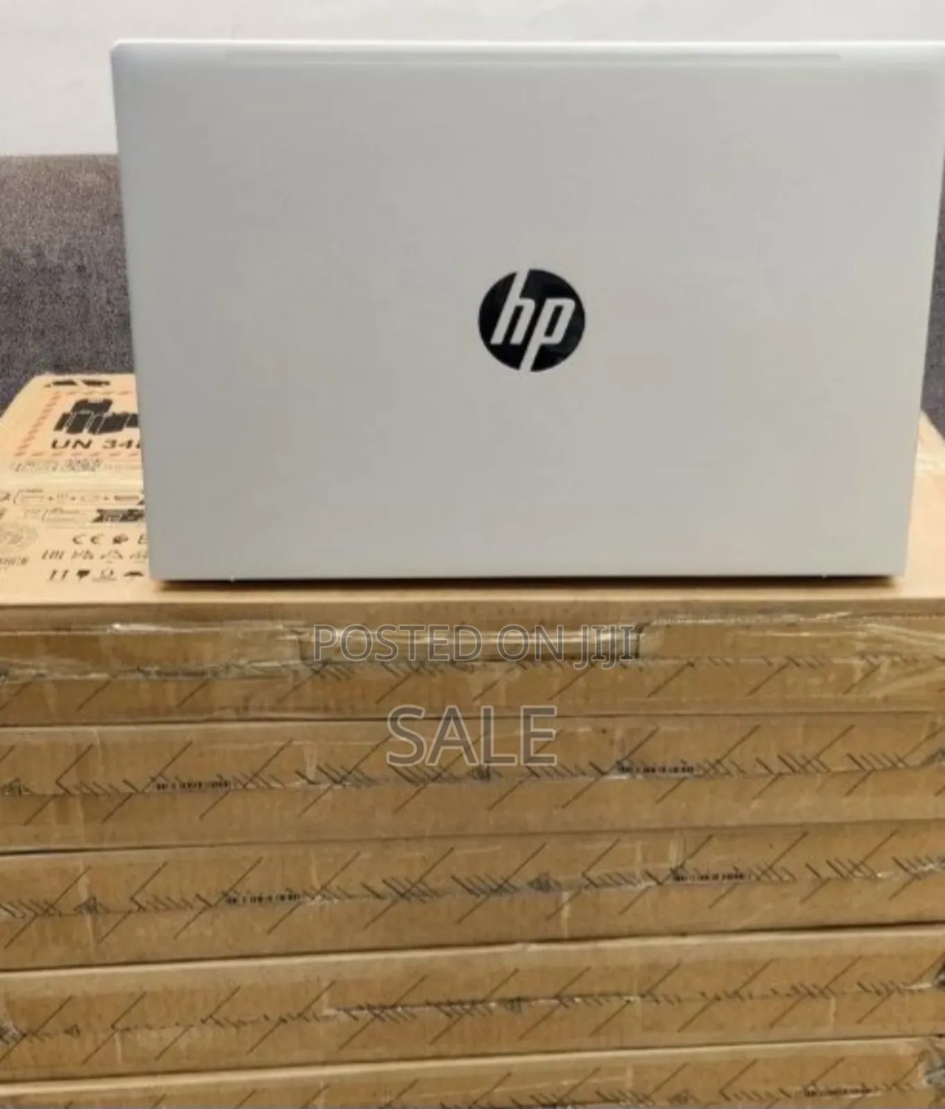 New Laptop HP ProBook 460 G11 16GB Intel Core Ultra 7 SSD 512GB