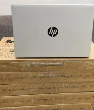 New Laptop HP ProBook 460 G11 16GB Intel Core Ultra 7 SSD 512GB