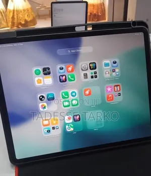 New Apple iPad Pro 1 TB