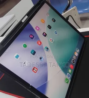 New Apple iPad Pro 1 TB