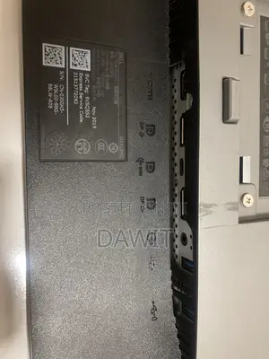 24 Inch Frameless Monitor With 65w Type C Charger