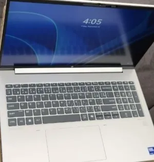 New Laptop HP ProBook 460 G11 16GB Intel Core Ultra 7 SSD 512GB