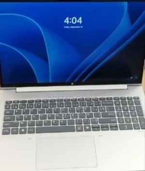 New Laptop HP ProBook 460 G11 16GB Intel Core Ultra 7 SSD 512GB