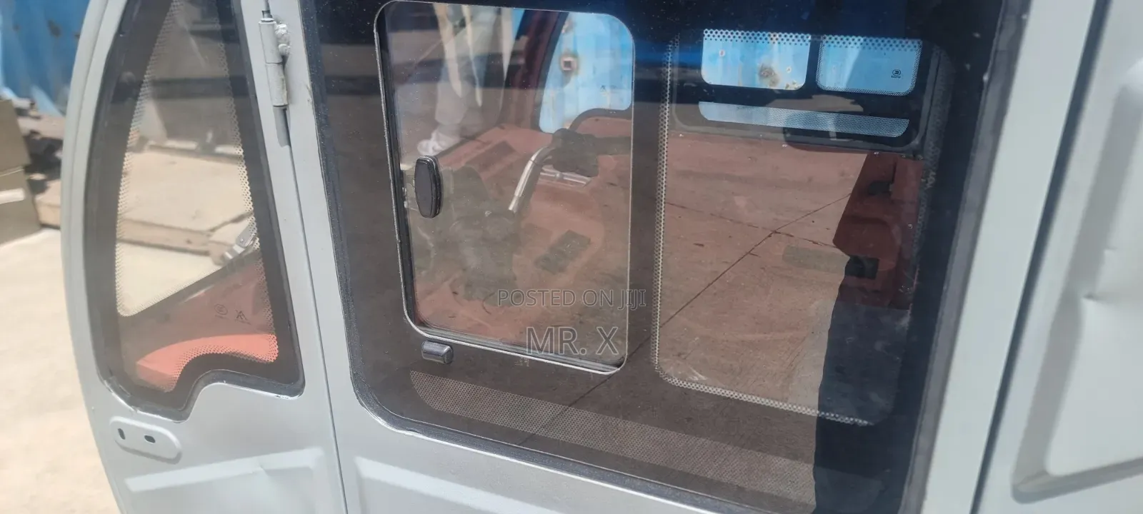 New Bajaj 2026 Gray