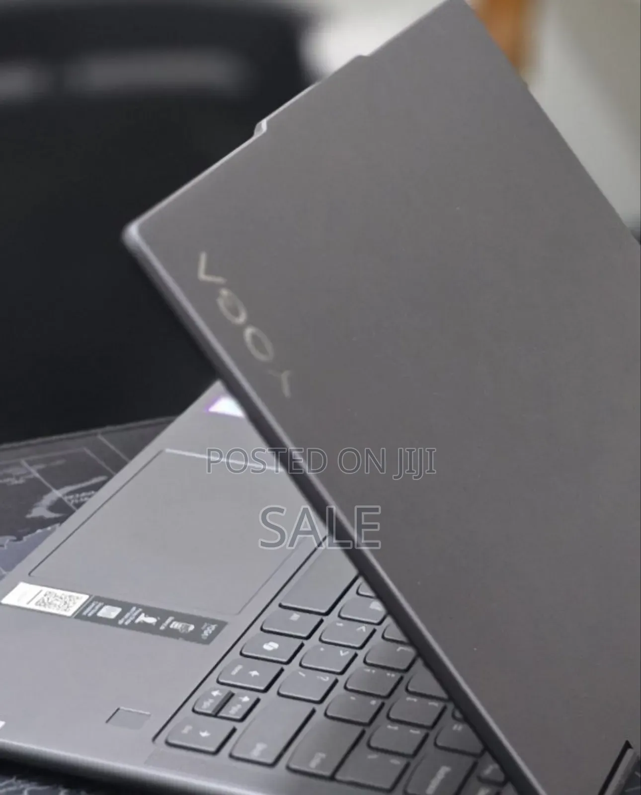 New Laptop Lenovo ThinkPad Yoga 16GB Intel Core Ultra 5 SSD 512GB