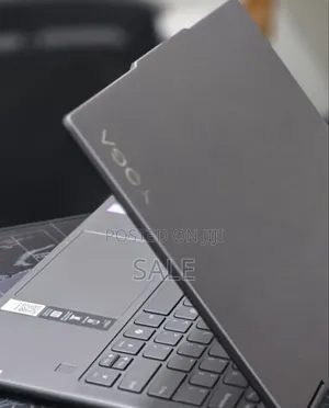 New Laptop Lenovo ThinkPad Yoga 16GB Intel Core Ultra 5 SSD 512GB