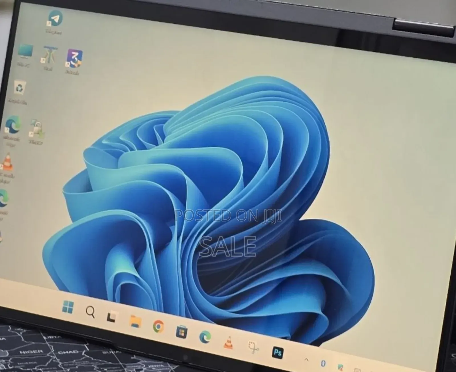 New Laptop Lenovo ThinkPad Yoga 16GB Intel Core Ultra 5 SSD 512GB