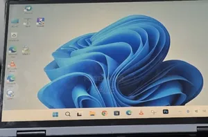 New Laptop Lenovo ThinkPad Yoga 16GB Intel Core Ultra 5 SSD 512GB