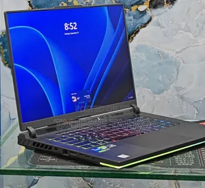 New Laptop Asus ROG Strix G16 G614 16GB Intel Core i7 SSD 1T