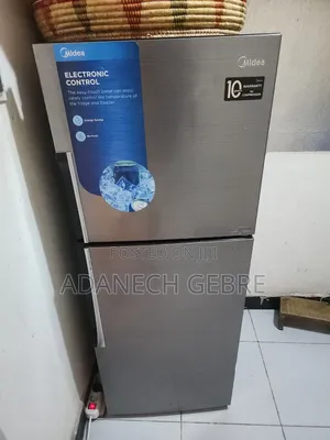 Midea Fridge