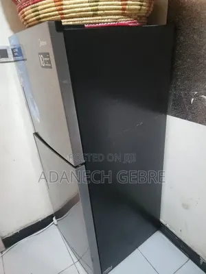 Midea Fridge