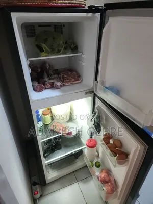 Midea Fridge