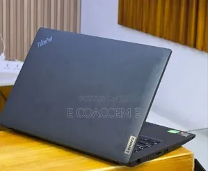 New Laptop Lenovo ThinkPad L14 16GB AMD Ryzen 7 SSD 512GB