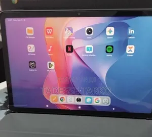 New Realme Pad 256 GB Gray