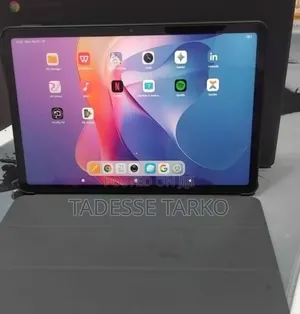 New Realme Pad 256 GB Gray