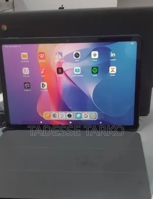 New Realme Pad 256 GB Gray