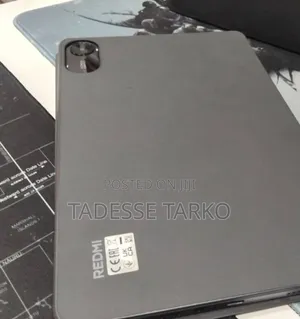 New Realme Pad 256 GB Gray