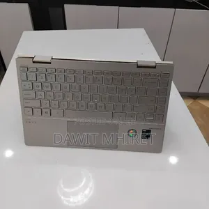 New HP Envy x360 Convertible 15 es2xx 8GB Intel Core i7 SSD 512GB