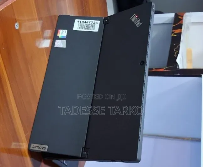New Laptop Lenovo ThinkPad X20 16GB Intel Core i7 SSD 512GB