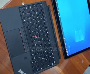 New Laptop Lenovo ThinkPad X20 16GB Intel Core i7 SSD 512GB