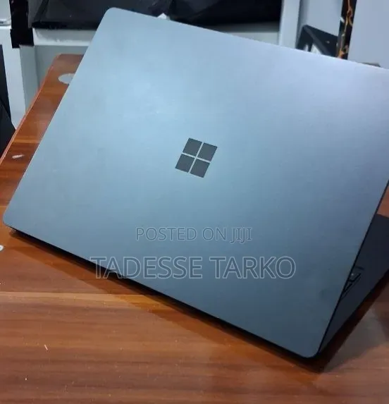 New Laptop Microsoft Surface Laptop 3 16GB Intel Core i7 SSD 256GB