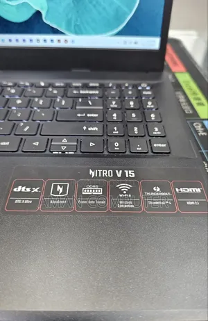 New Laptop Acer Nitro 5 16GB Intel Core i9 SSD 1T