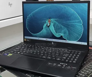 New Laptop Acer Nitro 5 16GB Intel Core i9 SSD 1T