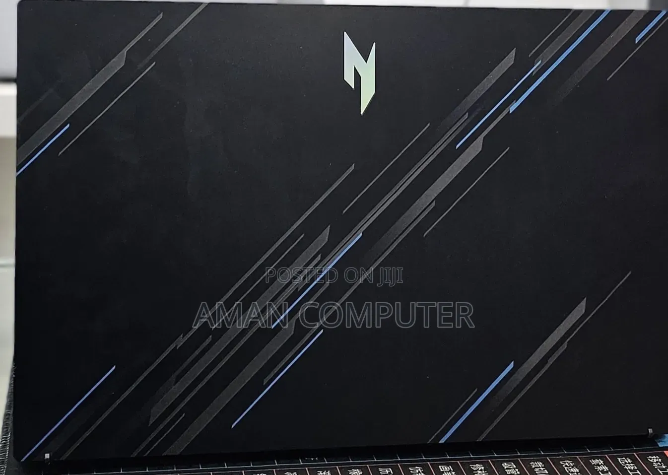 New Laptop Acer Nitro 5 16GB Intel Core i9 SSD 1T