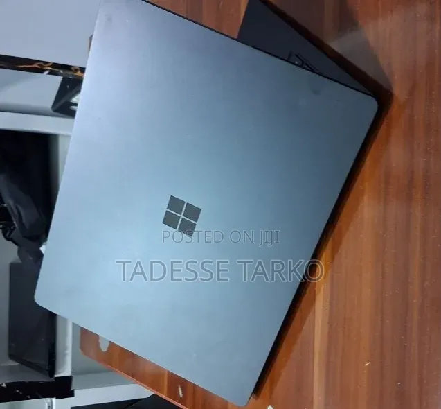 New Laptop Microsoft Surface Laptop 3 16GB Intel Core i7 SSD 256GB