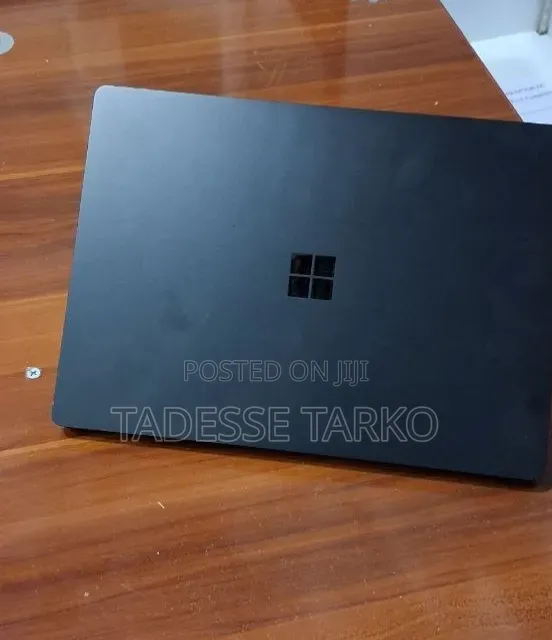 New Laptop Microsoft Surface Laptop 3 16GB Intel Core i7 SSD 256GB