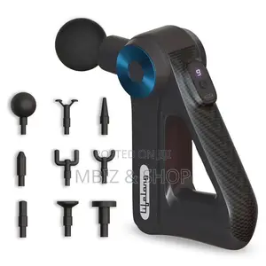 9in1 Fascial
