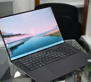 New Laptop Dell Precision 5550 16GB Intel Core i7 SSD 512GB
