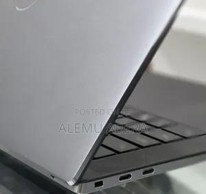New Laptop Dell Precision 5550 16GB Intel Core i7 SSD 512GB