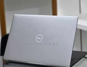 New Laptop Dell Precision 5550 16GB Intel Core i7 SSD 512GB