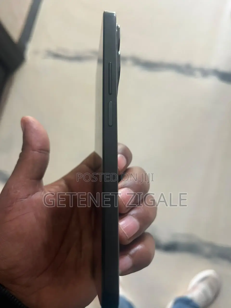 Honor 90 Lite 256 GB Black