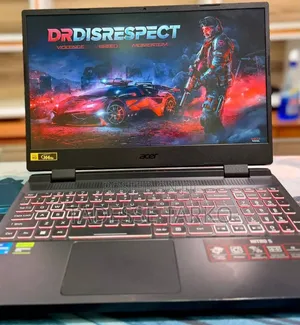 New Laptop Acer 16GB Intel Core i7 SSD 512GB