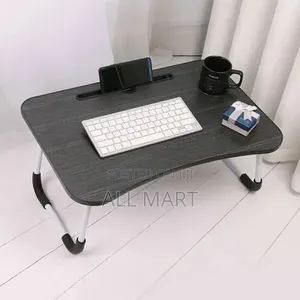 Folding Laptop Bed Table