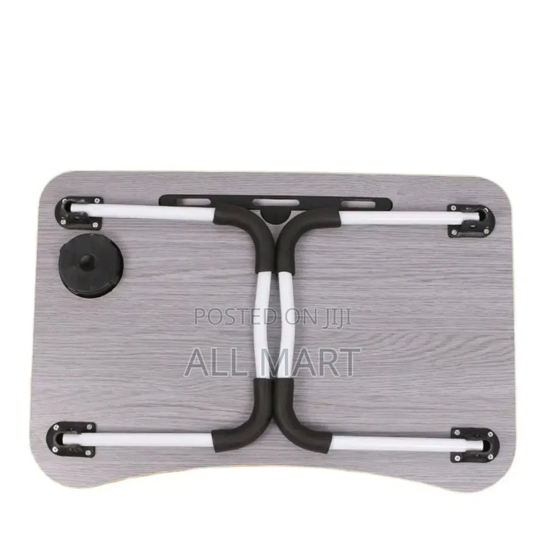 Folding Laptop Bed Table
