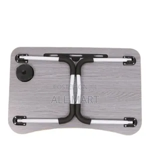 Folding Laptop Bed Table