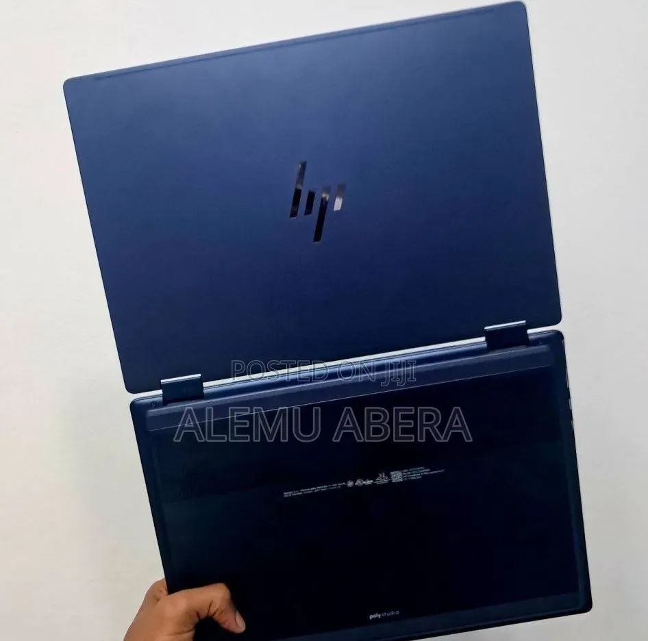New Laptop HP Dragonfly G2 16GB Intel Core i7 SSD 512GB