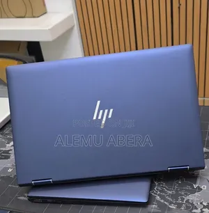 New Laptop HP Dragonfly G2 16GB Intel Core i7 SSD 512GB