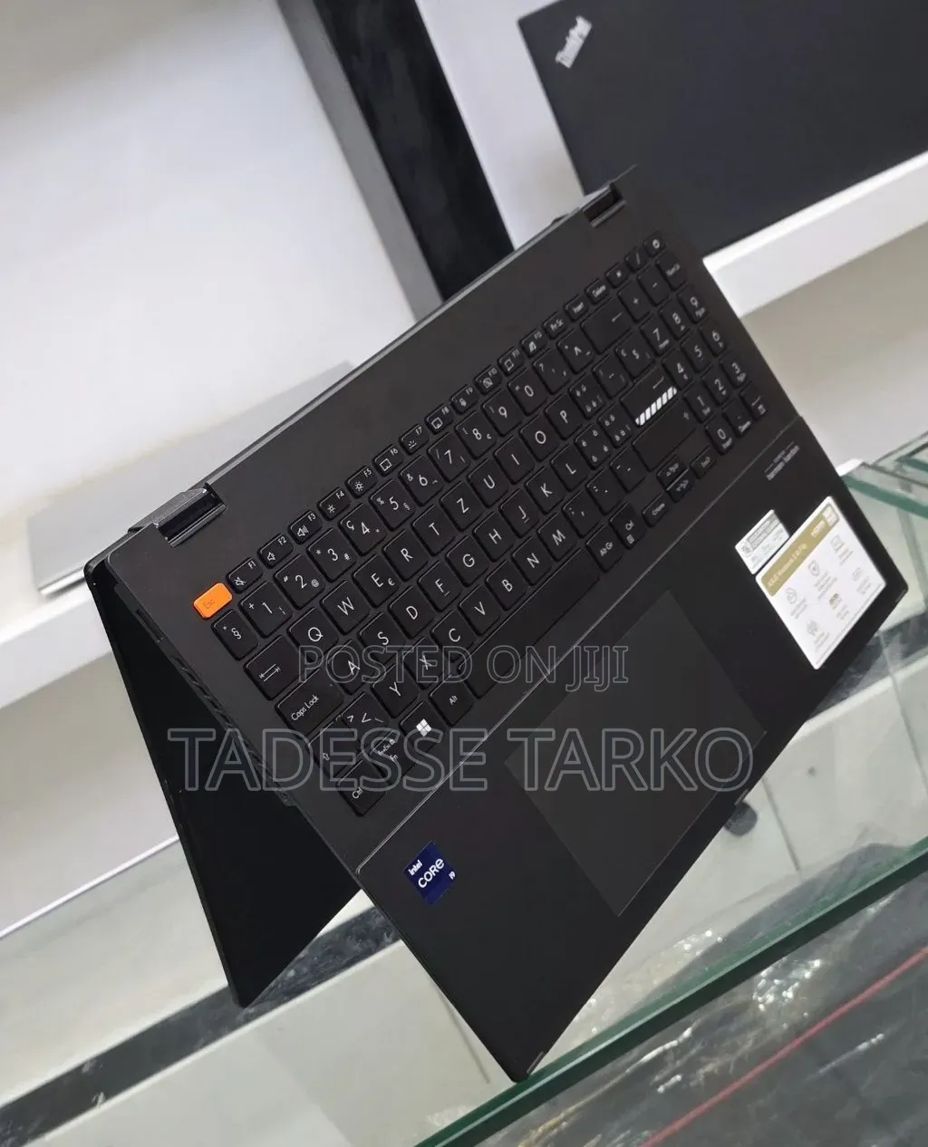 New Laptop Asus 16GB Intel Core i9 SSD 1T