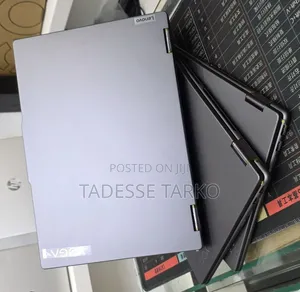 New Laptop Lenovo 16GB Intel Core Ultra 7 SSD 512GB