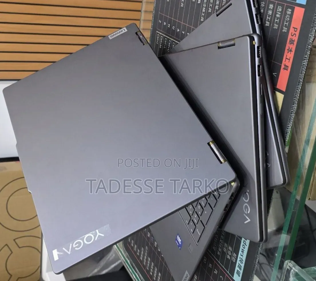 New Laptop Lenovo 16GB Intel Core Ultra 7 SSD 512GB