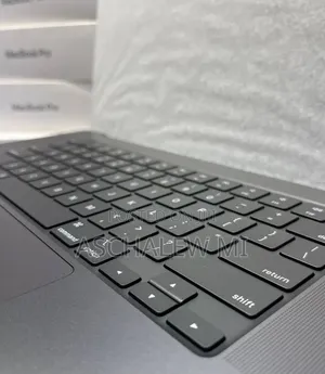 New Laptop Apple MacBook Pro 2024 M4 Max 48GB Apple M4 Max SSD 2T