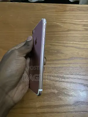 Apple iPhone 7 32 GB Pink