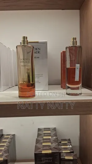 Zara Perfume
