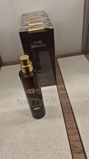 Zara Perfume